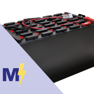 Forklift Battery - MPulse Power