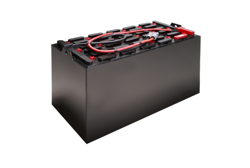 Forklift Battery - MPulse Power