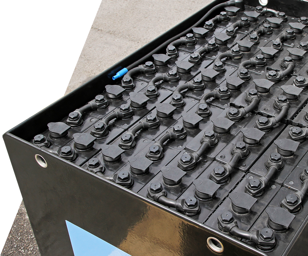 Industrial battery