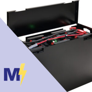 Forklift Battery - MPulse Power