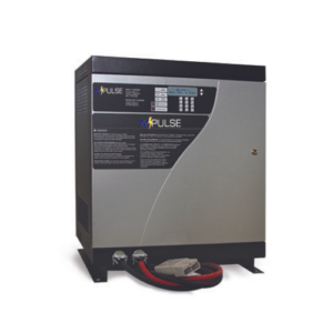 Forklift Charger - MPulse Power