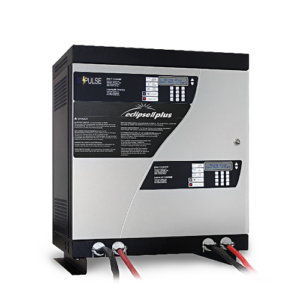 Forklift Charger - MPulse Power