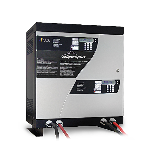 Forklift Charger - MPulse Power