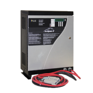 Forklift Charger - MPulse Power
