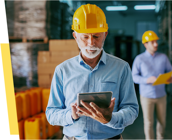 Forklift Batteries - M-Pulse Power