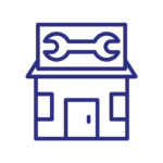 Authorized Forklift Battery and Charger Repair Center | M-Pulse