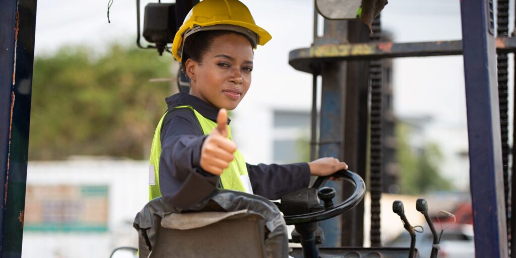 Forklift Maintenance | M-Pulse